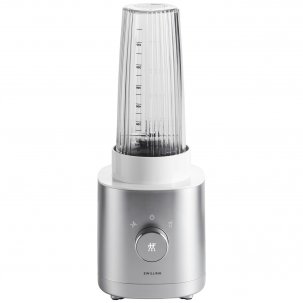 Zwilling Enfinigy Personal Blender 55 cl 600W, Silver