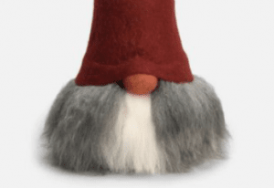 Juldekoration