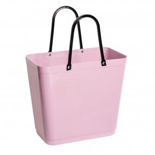 Hinza Väska Hög Recycled, Gammelrosa