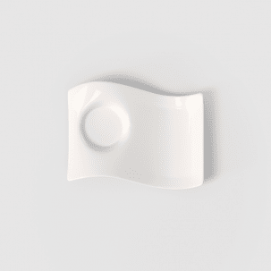 V&B NewWave Kaffefat Stort 22x17 cm
