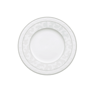 V&B Gray Pearl Brödassiette 18 cm