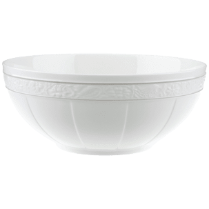 V&B Gray Pearl Salladsskål 26 cm