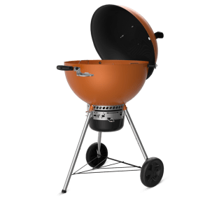 Weber Master-Touch GBS C-5755 Burnt Orange Kolgrill 57 cm