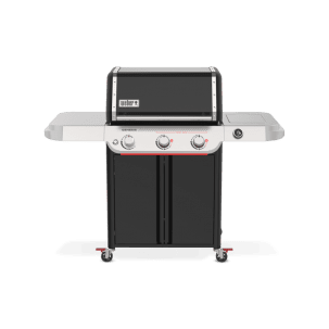 Weber Genesis E-325 Gasolgrill