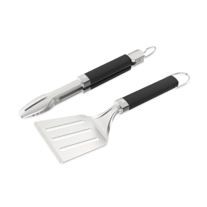 Weber Portabelt Redskapsset 2 delar