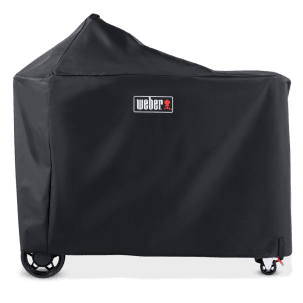 Weber Premiumöverdrag - Performer Premium & Deluxe (2026-)