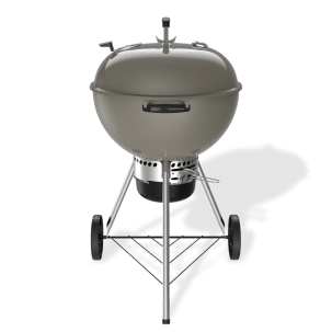 Weber Master-Touch GBS C-5755 Smoke Grey Kolgrill 57 cm