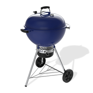 Weber Master-Touch GBS C-5755 Ocean Blue Kolgrill 57 cm