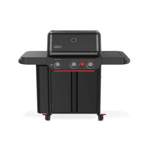 Genesis E-330WR Stealth Gasolgrill
