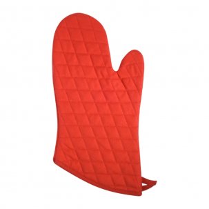 Dexam Love Colour Ugnsvante, Röd