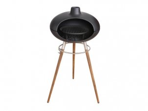 Grill FORNO II gjutjärn Morsø