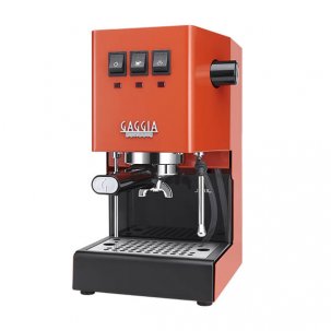 Gaggia Classic E24 Espressomaskin Orange