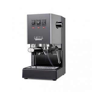 Gaggia Classic E24 Espressomaskin Grå