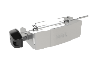 Weber Rotisseri - Pulse 1000/2000