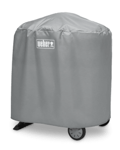 Weber Standardöverdrag - Q-1000/2000 med stativ