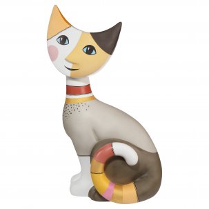 Goebel RW Katt Alisia 50 cm