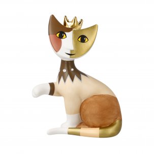 Goebel RW Katt Gina la principessa L.E 12 cm
