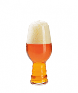 Spiegelau Craft Beer Glasses IPA Glass 54 cl 2-pack