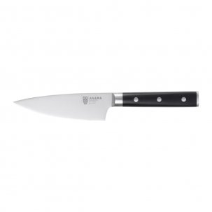 Dorre Asama Kockkniv 15 cm, Svart Handtag