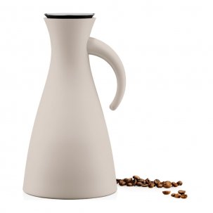 Eva Solo Termoskanna 1 liter, Sand