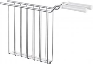 Zwilling Enfinigy Sandwich Rack Small, Silver