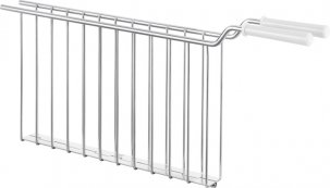 Zwilling Enfinigy Sandwich Rack Large, Silver