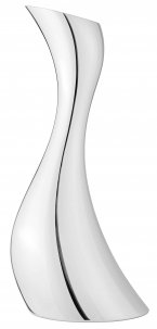 Georg Jensen karaff, kanna Cobra 1,2l 33cm