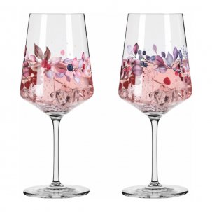 Ritzenhoff Sommersonett Vinglas 2-pack, Nordic