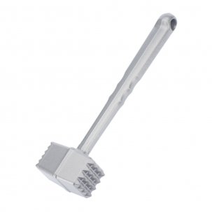 Westmark Köttklubba Robusto, 21 cm aluminium