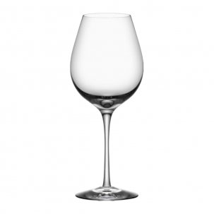 Orrefors Difference Rich vinglas 65 cl
