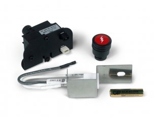 Weber Igniter Kit Electronic, tändsats till Q 3200