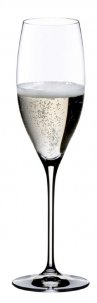 Riedel Vinum Prestige Champagneglas 2-pack