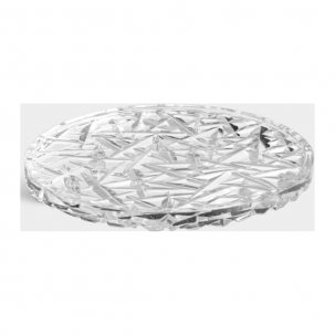 Orrefors Carat Coaster 12,5 cm