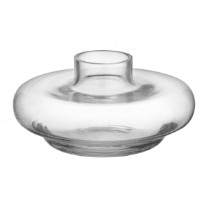 Kosta Boda Kappa Vas 5,6 cm, Klar