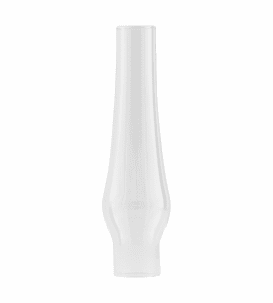 Karlskrona Lampfabrik Brännarerör 2^ 25 mm/13 cm
