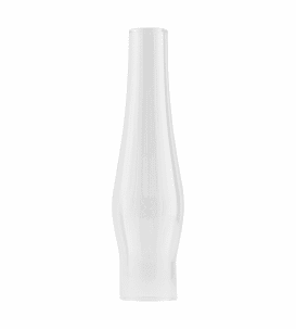 Karlskrona Lampfabrik Brännarerör 3^ 30 mm/14 cm