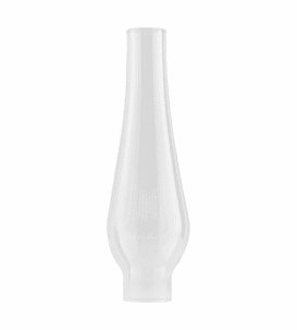 Karlskrona Lampfabrik Brännarerör 7^ 40 mm/21 cm