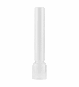 Karlskrona Lampfabrik Brännarerör 10^ 40 mm/20 cm