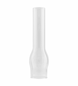 Karlskrona Lampfabrik Brännarerör 20^ 65 mm/27 cm