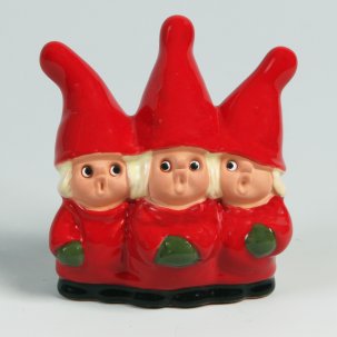 Rolf Berg Tomtebarn Kör 11 cm