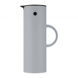 Stelton EM77 Termoskanna 1 liter, Soft Cloud