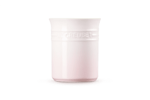 Le Creuset Bestick- & Redskapsförvaring 1,1 Liter, Shell Pink