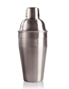 Vacuvin Cocktail Shaker 0,75L H21cm