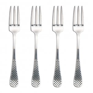 Global Bordsgaffel 4-pack