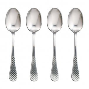 Global Matsked 18,7 cm 4-pack