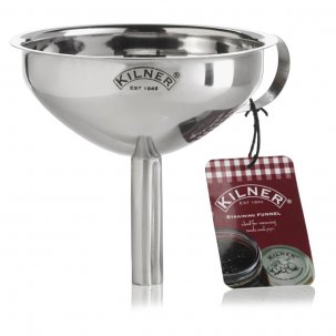 Kilner® Påfyllnadstratt för flaskor