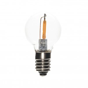 Konstsmide Reservlampa LED E10 14-55V 0,3W