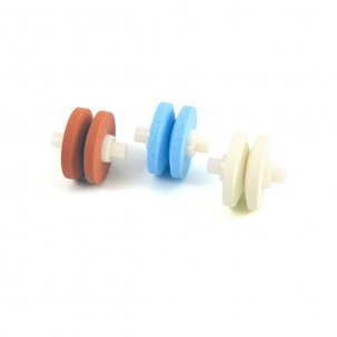 Minosharp Sliphjulset till MC-550, reservdel