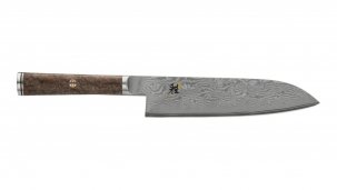 Miyabi 5000MCD 67 Santoku Japansk Kockkniv 14cm