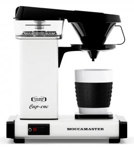 Moccamaster Cup-one cream